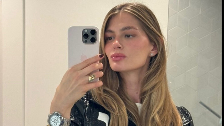 Αμαλία Κωστοπούλου: Δείτε τον κούκλο σύντροφό της – Η κοινή τους φωτογραφία και η επέτειος ενός χρόνου σχέσης