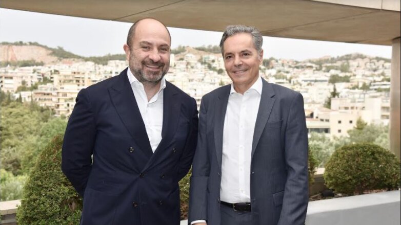 ΒΙΟΙΑΤΡΙΚΗ: Δωρεά 20.000 ευρώ προς τον Οργανισμό Aurora