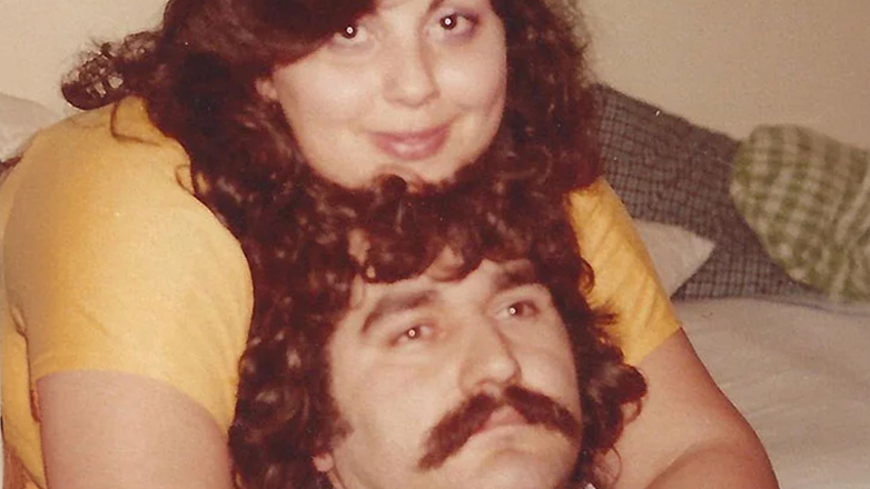 Πέθανε ο σύζυγος της Λένας Μαντά