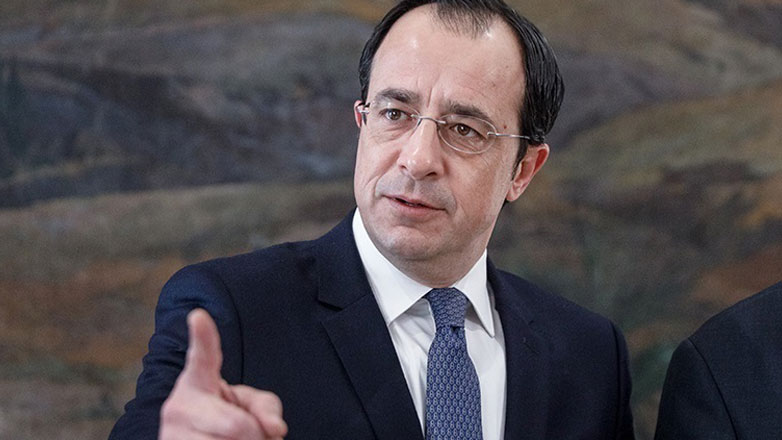 Χριστοδουλίδης: Ελπίζω σε κατ’ αρχήν συμφωνία σήμερα, για τα κορυφαία ευρωπαϊκά πόστα