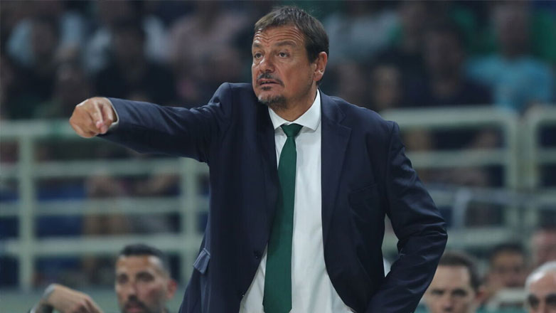 Αταμάν στην ΑS: «Δεν είμαι ο νούμερο ένα στην ιστορία, αλλά τελευταία πέντε χρόνια…»