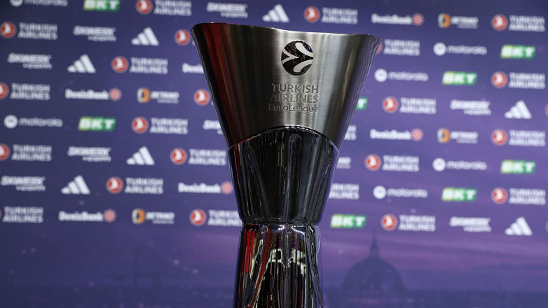 Euroleague: Ανακοινώθηκαν οι 18 ομάδες της σεζόν 2024/25