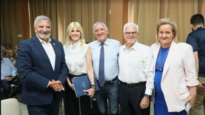 Aγκαλιάζοντας τη γονιμότητα με τον σωστό τρόπο