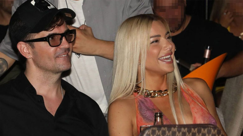 Josephine: Η συμβουλή που της δίνει ο Νίνο και το ενδεχόμενο να εκπροσωπήσει την Ελλάδα στην Eurovision