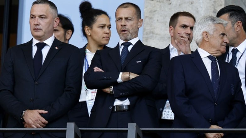 Τσέφεριν: «Ο Γιαμάλ θα ήταν ο πρώτος παίκτης που θα αγόραζα αν είχα μία ομάδα»