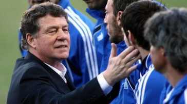 Αφιέρωμα της FIFA στον Ότο Ρεχάγκελ: «Όπως και ο Οδυσσέας ήταν ο ευρηματικός ήρωας που ταξίδεψε μακριά»