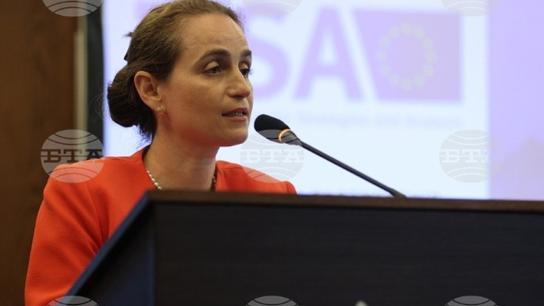 Βουλγαρία: Προτεραιότητα της Σόφιας η ταχεία ένταξή της στην ευρωζώνη