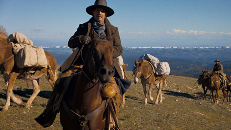 Προσεχώς: «Horizon: Ένα Αμερικανικό Έπος – Κεφάλαιο 1»: Η νέα επική ταινία του Κέβιν Κόστνερ