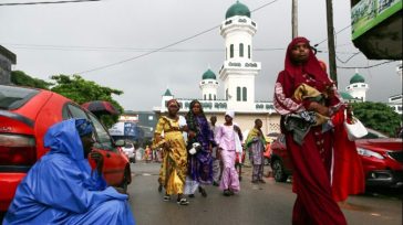 Σ. Αραβία: 19 ξένοι προσκυνητές νεκροί στη διάρκεια του φετινού προσκυνήματος στη Μέκκα και τη Μεδίνα