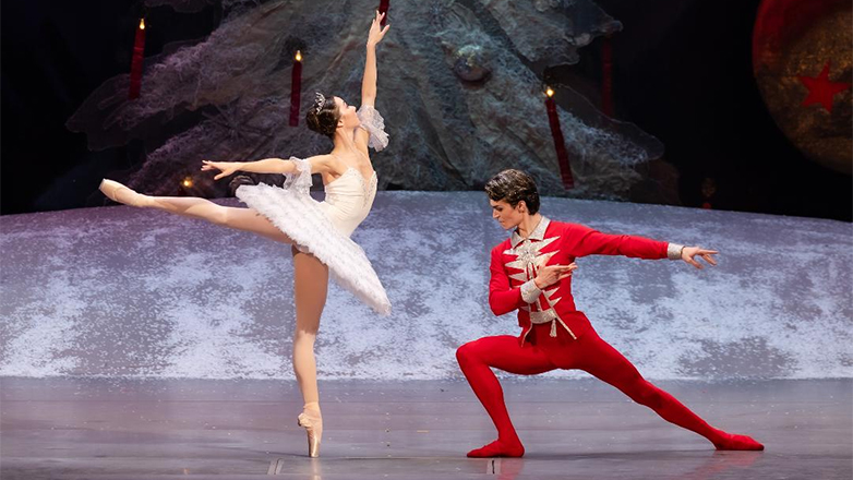 Grand Gala: Μπαλέτο χωρίς σύνορα