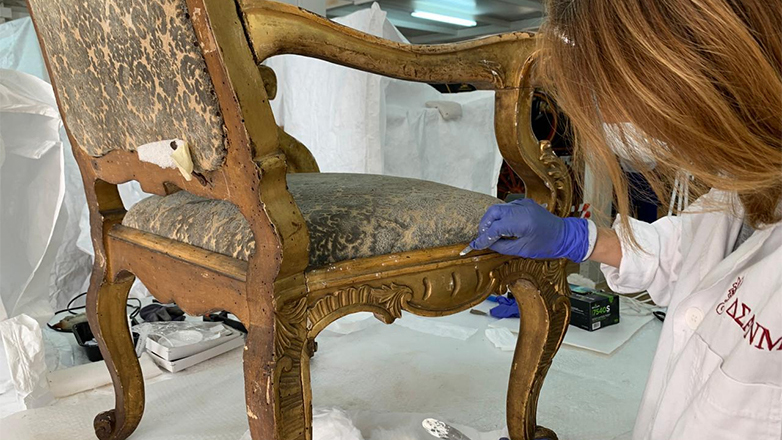 Αυτοψία στο Τατόι: Τα έργα εξελίσσονται απολύτως ικανοποιητικά και εντός των χρονοδιαγραμμάτων