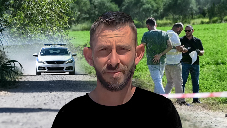 Δολοφονία 11χρονης: Οι πρώτες στιγμές του 37χρονου στη φυλακή – Δεν είπε κουβέντα…