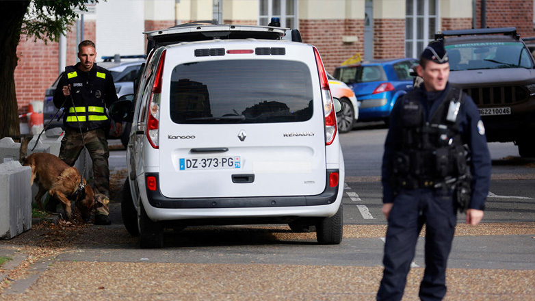 Επτά νεκροί και δύο τραυματίες σε τροχαίο στη Γαλλία  