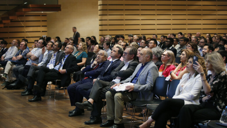 21ο Διεθνές Συνέδριο Βιοϊατρικής Απεικόνισης: Τεχνητή νοημοσύνη και φροντίδα υγείας