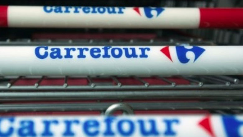 Carrefour: Αντιμέτωπη με βαρύ πρόστιμο