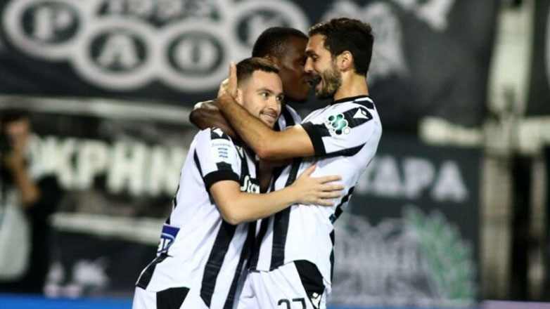 Champions League: Οι πιθανοί αντίπαλοι του ΠΑΟΚ στον β’ προκριματικό γύρο