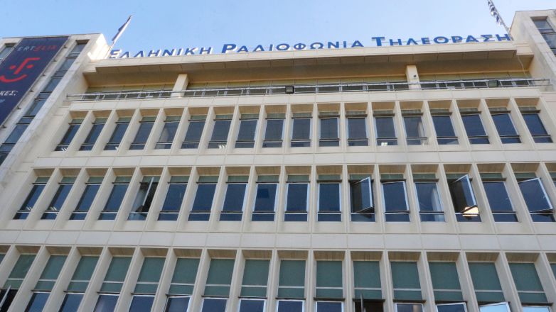 Πέθανε ο δημοσιογράφος της ΕΡΤ Δημήτρης Κρητικός