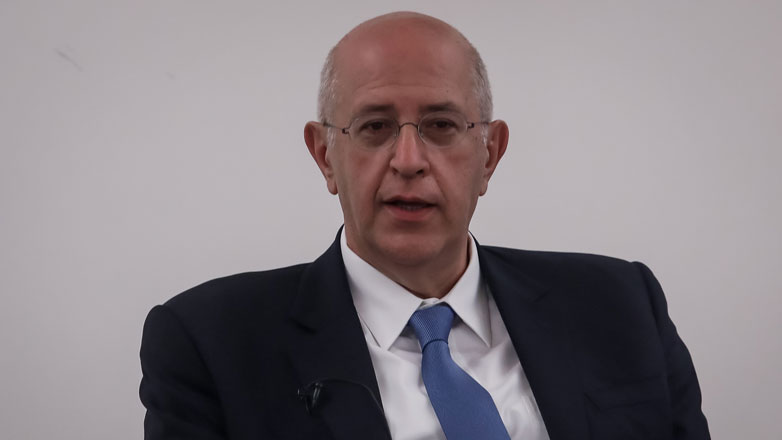 Ο Σπ. Θεοδωρόπουλος νέος πρόεδρος του ΣΕΒ