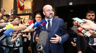 Στις 27 Ιουνίου η συνέχεια των συζητήσεων για τα αξιώματα στην ΕΕ