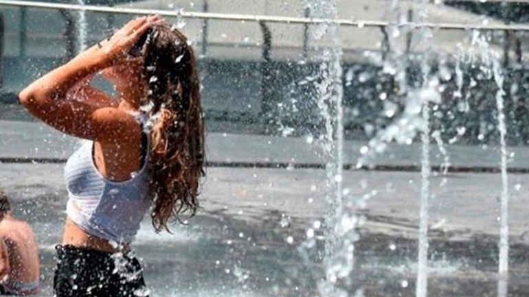 Συναγερμός για υψηλό κίνδυνο πυρκαγιών λόγω του φαινομένου «Hot – Dry – Windy»