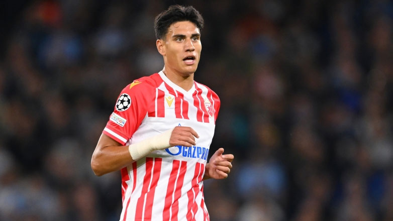 Ολυμπιακός: Στην Ελλάδα ο Στάμενιτς για να «κλείσει» στους «ερυθρόλευκους»