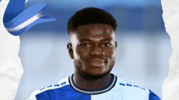 Ουεντραόγκο