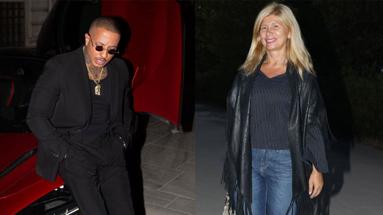 Light για Ζήνα Κουτσελίνη: «Σιχαμένη, εμετική που δικαιολογεί τον Λύτρα γιατί καταστρέφεται λέει μια καριέρα»