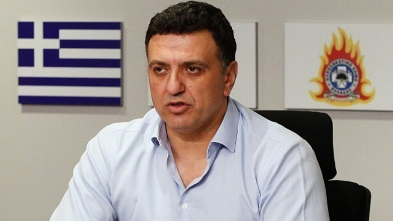 Κικίλιας: Νέα, υπερσύγχρονα drones πετούν μέρα- νύχτα στους ορεινούς όγκους της Αττικής για τον εντοπισμό πυρκαγιών αλλά και εμπρηστών