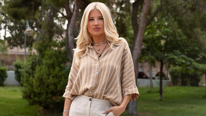 Φαίη Σκορδά: Έλαβε μηνύματα και φωτογραφίες από την κακοποίηση φίλης της – «Αυτή τη στιγμή τρέμω»