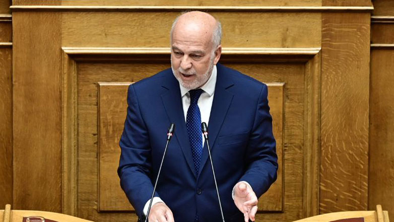 Φλωρίδης: Μετά την υπόθεση Λύτρα ενισχύεται το δικονομικό πλαίσιο για την ενδοοικογενειακή βία