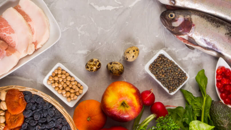 Βοηθάει η διατροφή στην αντιμετώπιση των φλεγμονών;