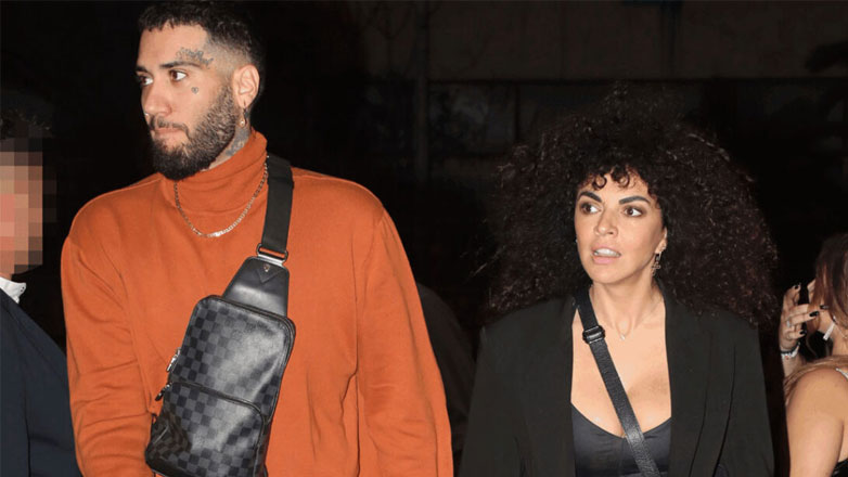 Mente Fuerte για Μαρία Σολωμού: «Εδώ και μια εβδομάδα η δική μου Πανσέληνος δε μου μιλάει»