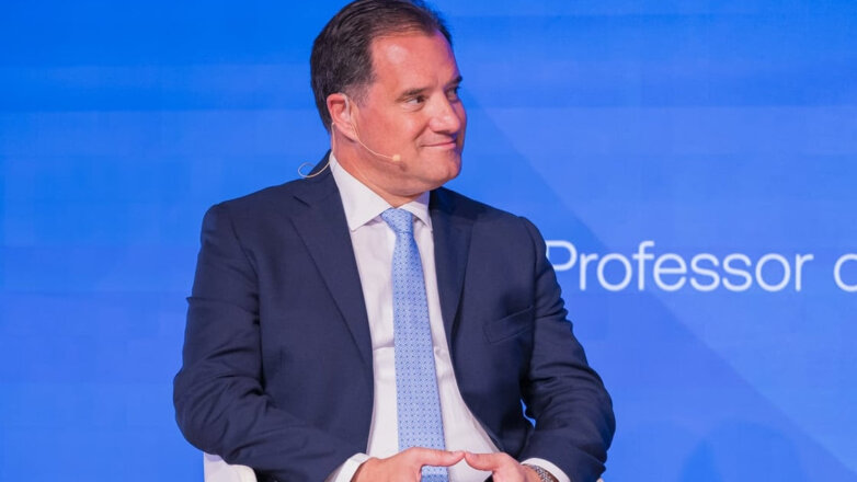 Άδ. Γεωργιάδης: Η αυξημένη πρόσβαση των ασθενών στη φαρμακευτική καινοτομία προϋποθέτει την συλλογική δράση