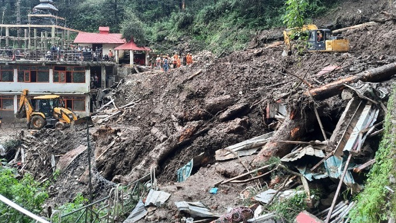 Τουλάχιστον 20 νεκροί σε Ελ Σαλβαδόρ, Γουατεμάλα και Ισημερινό εξαιτίας κύματος κακοκαιρίας