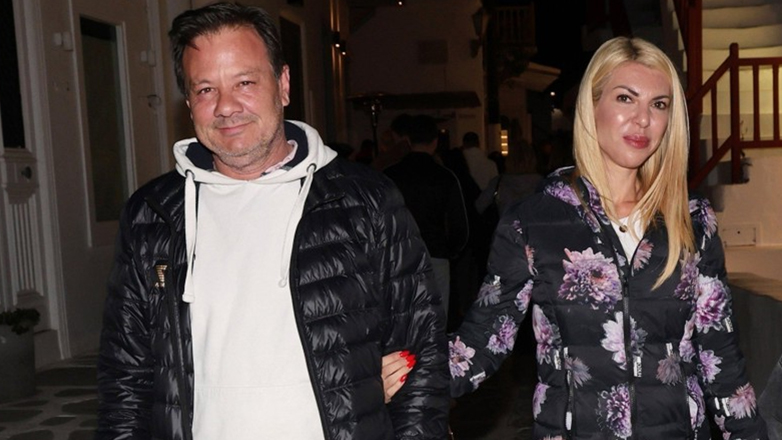 Σοφία Πολυζωγοπούλου: «Δεν γινόταν άλλο – Τα πράγματα έχουν πάρει τον δρόμο τους»