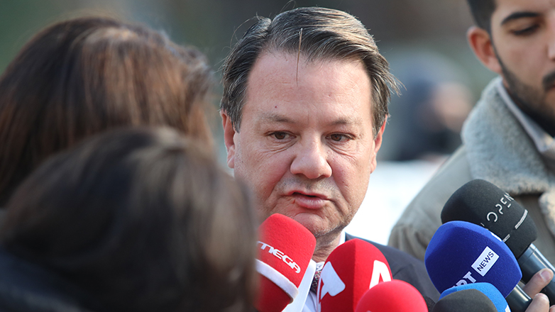 Τελικά το ξύλο δεν βγήκε από τον παράδεισο