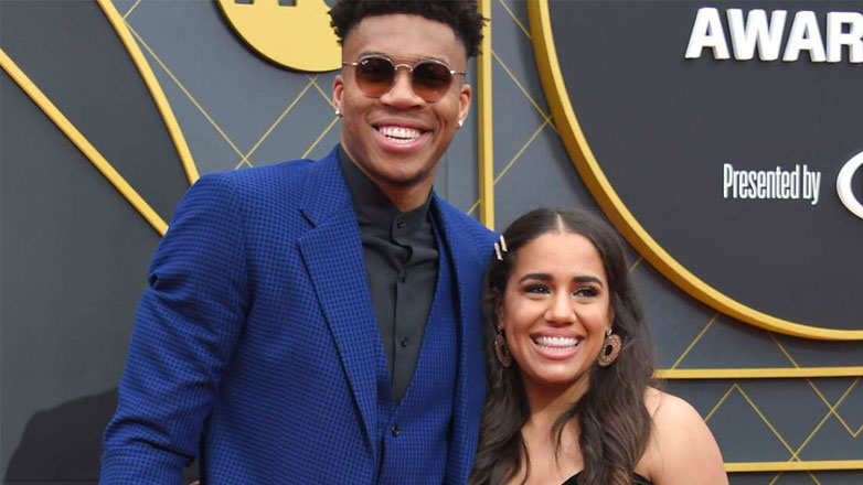 Γιάννης Αντετοκούνμπο & Mariah Riddlesprigger: Πόσο θα κοστίσει ο γάμος υπερπαραγωγή στο Costa Navarino