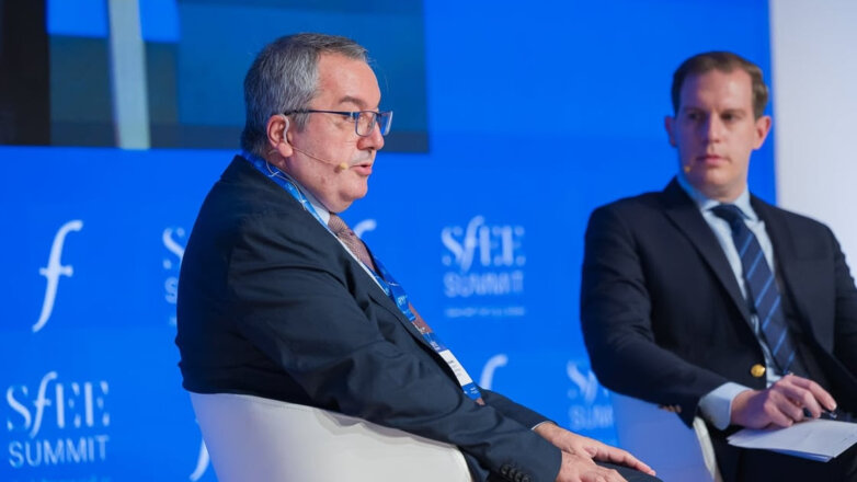 Η. Μόσιαλος: «Η επόμενη πανδημία θα είναι το πρόβλημα της μικροβιακής αντοχής»