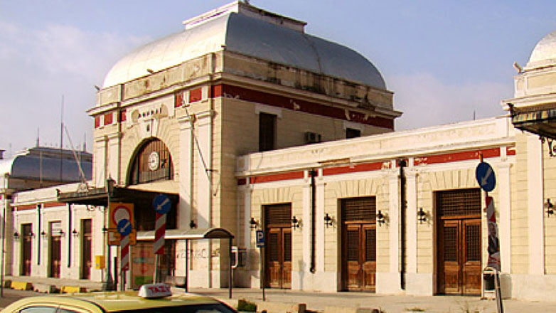 Σιδηρόδρομος: Ελβετικό ενδιαφέρον για το δίκτυο της Πελοποννήσου