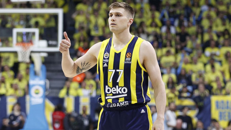 Μπάσκετ: Στη Βαλένθια ο Nέιθαν Σέστινα
