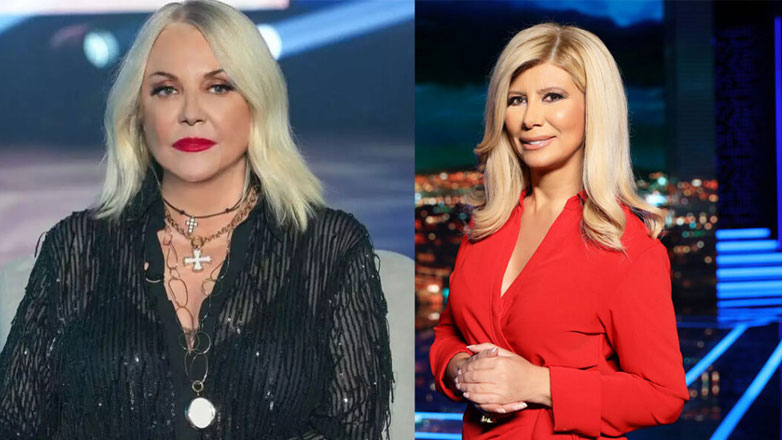 Ρούλα Κορομηλά: Το «καρφί» κατά της Ζήνας Κουτσελίνη μετά τη δήλωση για τον Απόστολο Λύτρα