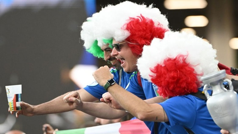 Euro 2024: Μπαγκέτες, μακαρόνια και «διατροφικοί πόλεμοι»