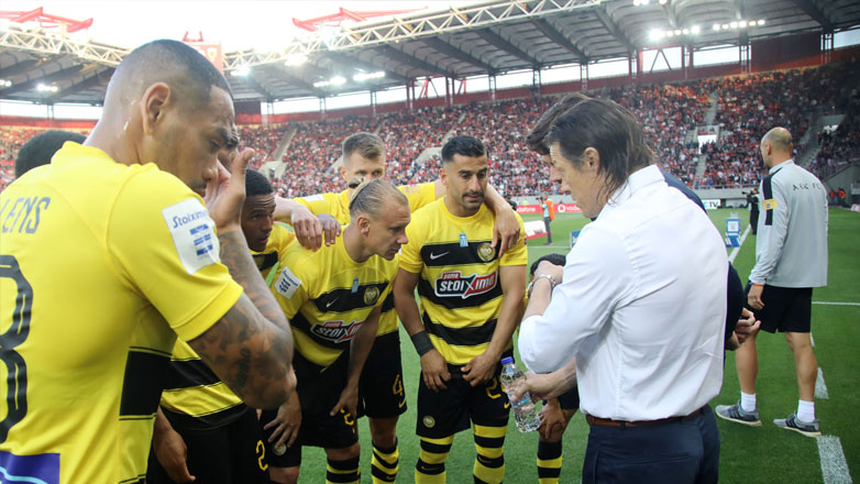 Conference League: Οι πιθανοί αντίπαλοι της ΑΕΚ στον 2ο προκριματικό γύρο