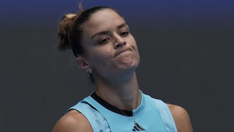 Τουρνουά Βερολίνου: Πρόωρος αποκλεισμός για τη Σάκκαρη