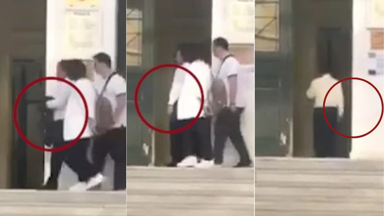 Το θέατρο Λύτρα με τις χειροπέδες και οι ευθύνες