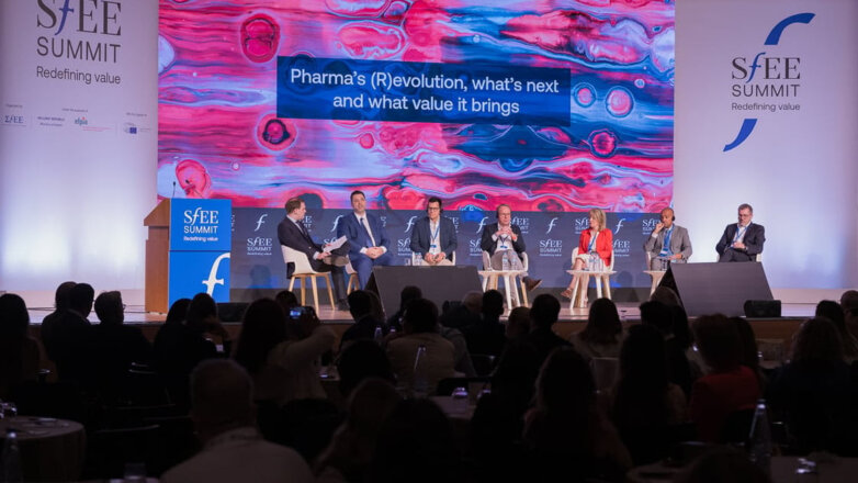 SFEE Summit: «Κλειδιά» για την καινοτομία η ταχύτητα αποζημίωσης ενός φαρμάκου και το ελκυστικό δημοσιονομικό πλαίσιο