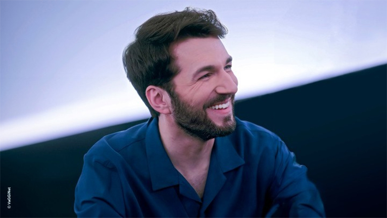 Θοδωρής Βουτσικάκης: «Φεύγω ευτυχής από μια ωραία δική μου συναυλία»