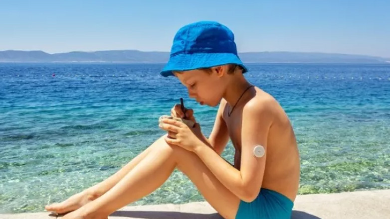 Σουηδία: Μεγάλη αύξηση του διαβήτη στα μικρά παιδιά