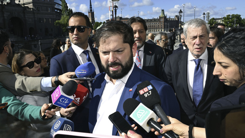 Διαφωνία Χιλής – Αργεντινής για τα φωτοβολταϊκά στα σύνορα