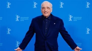 Μάρτιν Σκορσέζε: Eτοιμάζει ντοκιμαντέρ για τα αρχαία ναυάγια στη Μεσόγειο